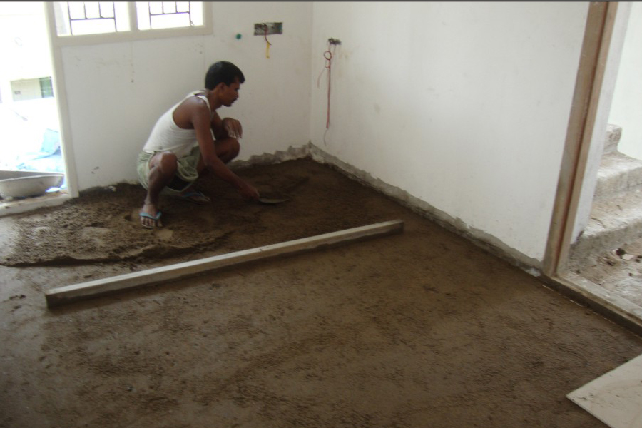 KP ENTERPRISES | Civil Engineering Industry